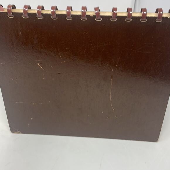 Vintage 1965 Adventures in Wine Cookery by California Winemakers - Picture 3 of 16